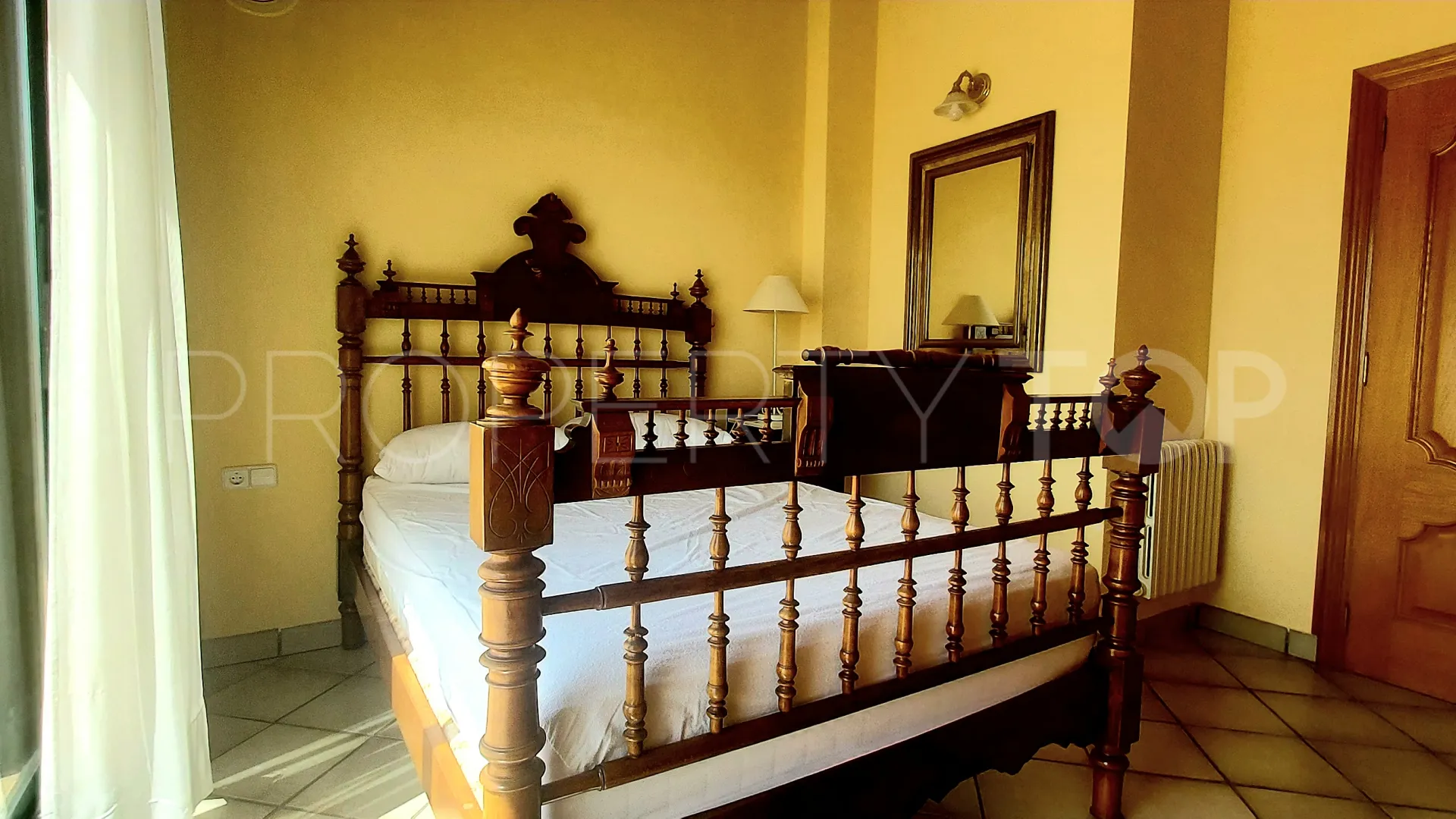 For sale 5 bedrooms villa in Calpe
