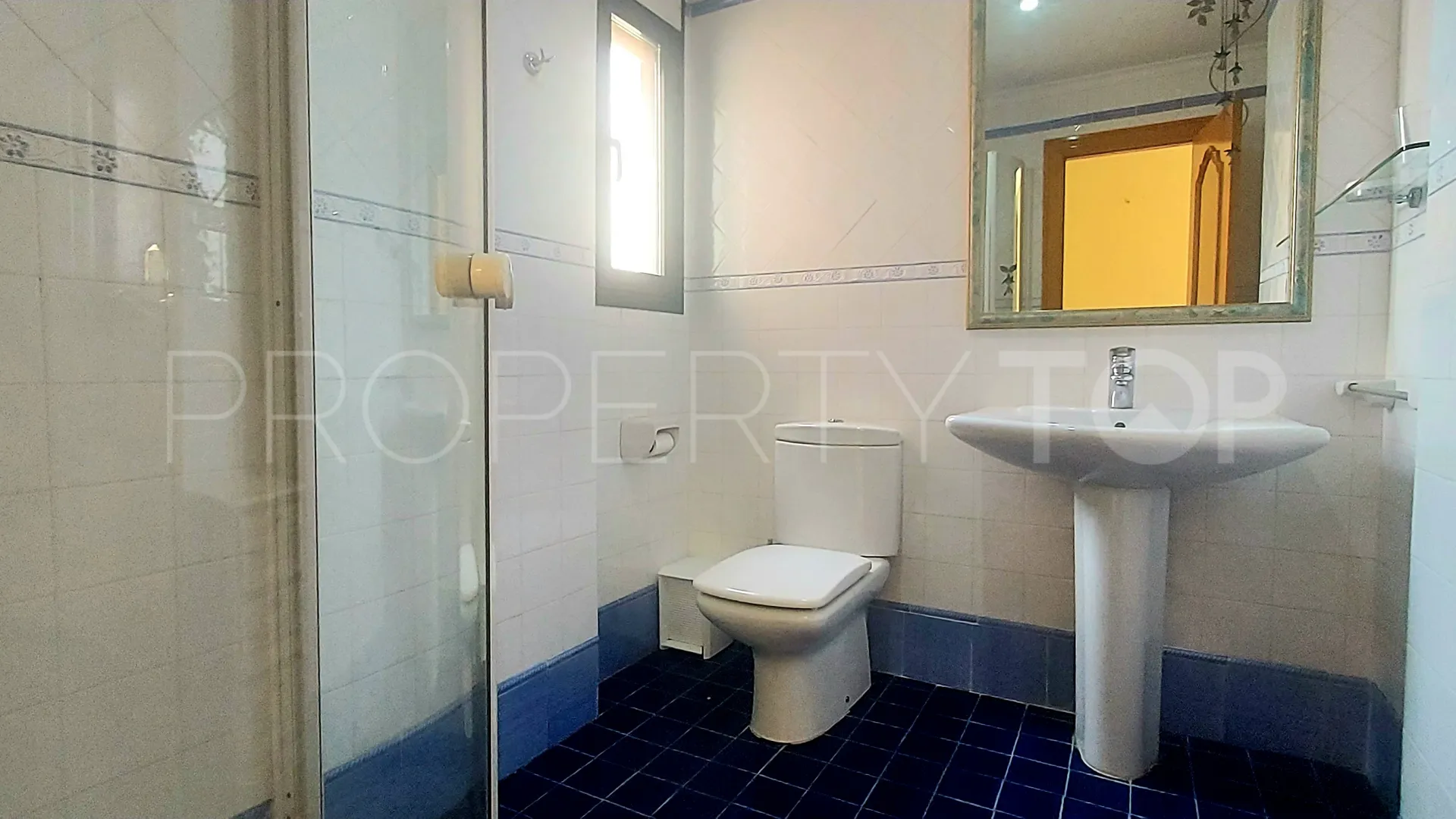 For sale 5 bedrooms villa in Calpe