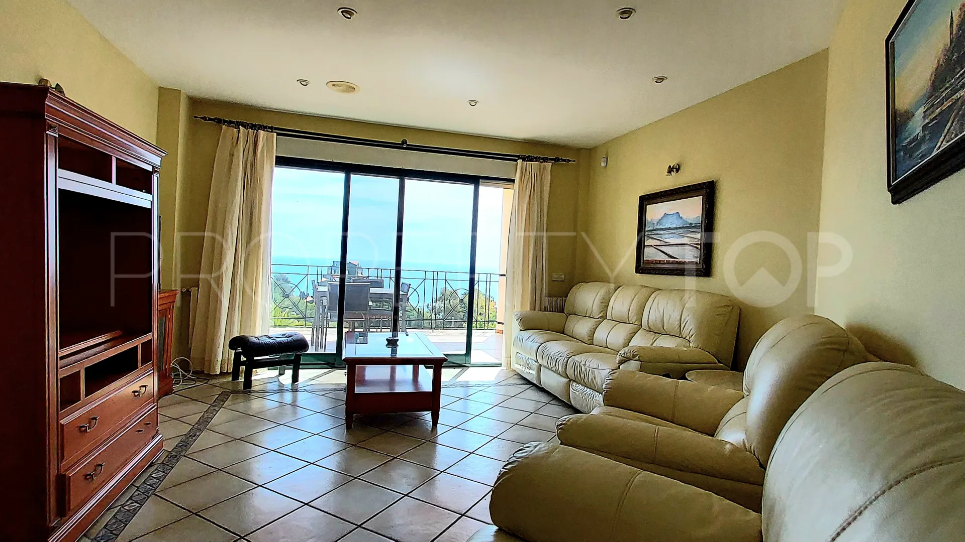 For sale 5 bedrooms villa in Calpe