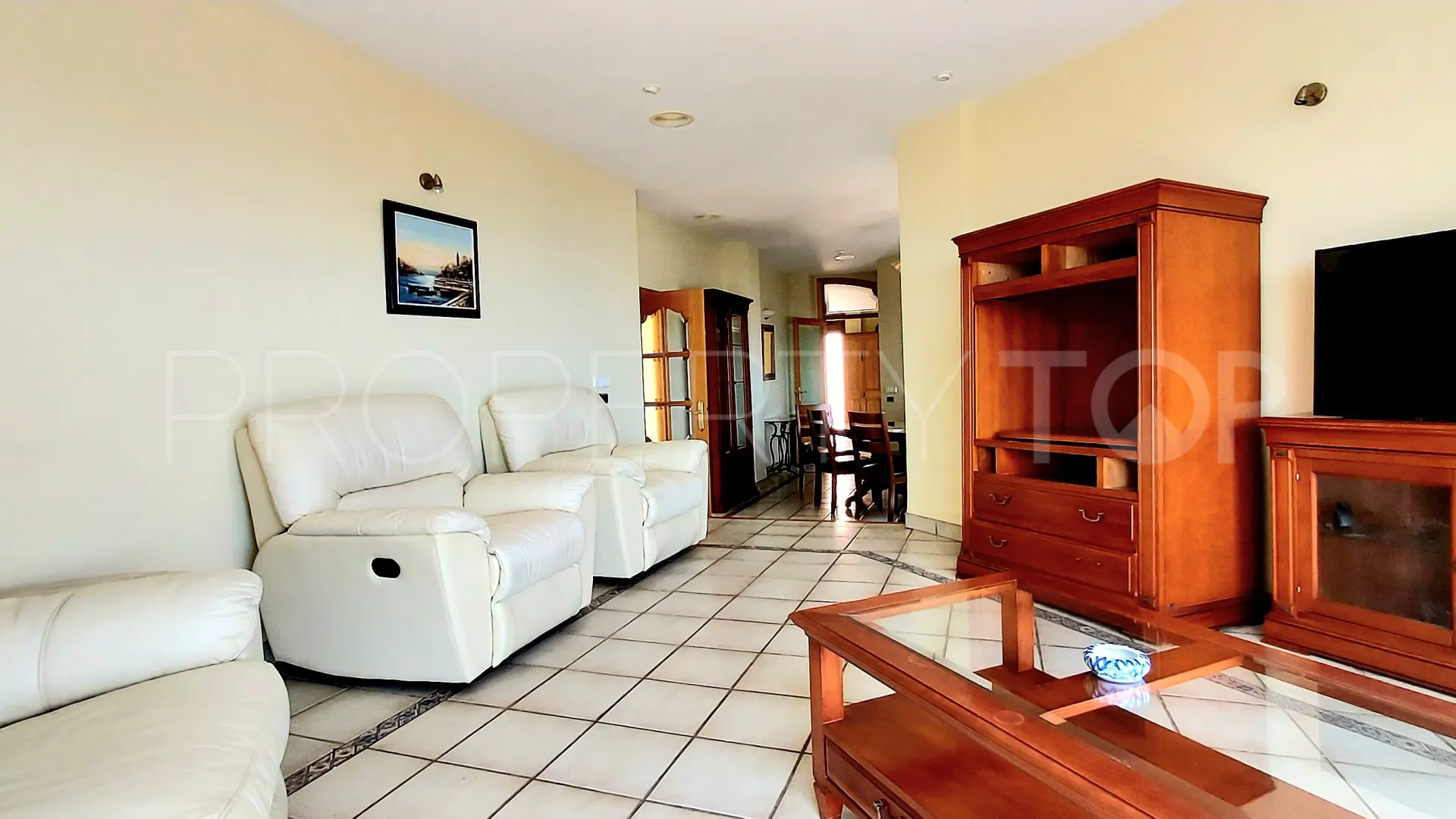 For sale 5 bedrooms villa in Calpe
