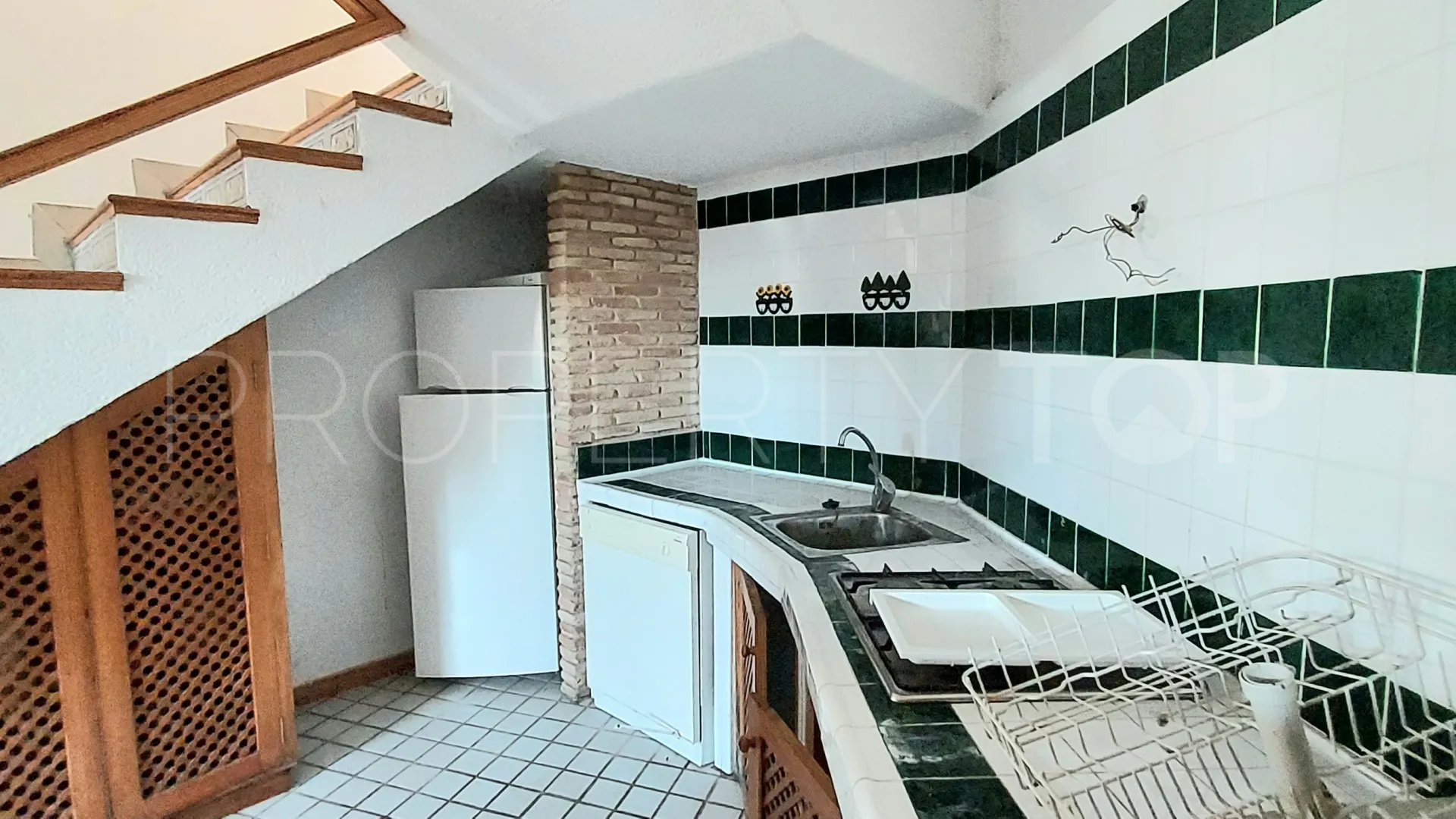 For sale 5 bedrooms villa in Calpe