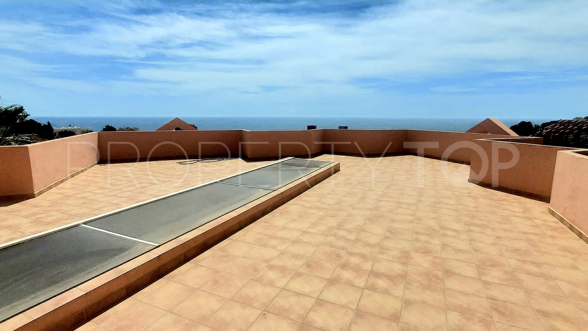 For sale 5 bedrooms villa in Calpe