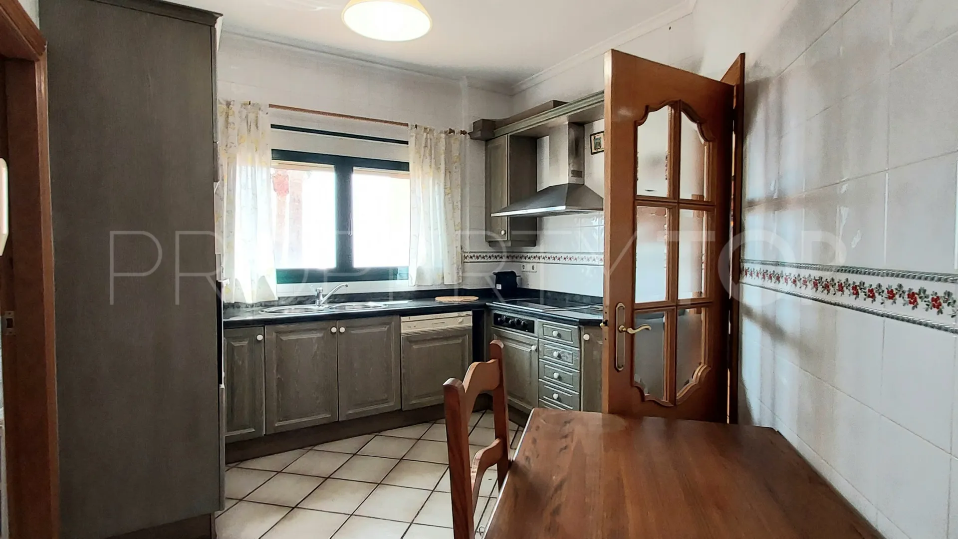 For sale 5 bedrooms villa in Calpe