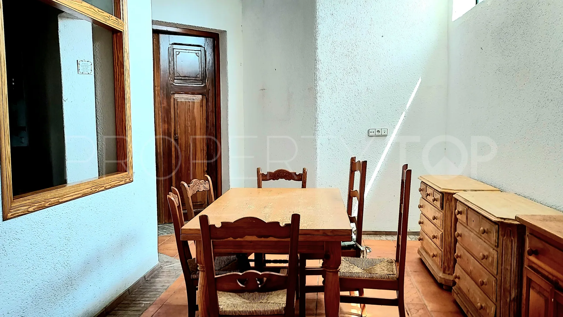 For sale 5 bedrooms villa in Calpe