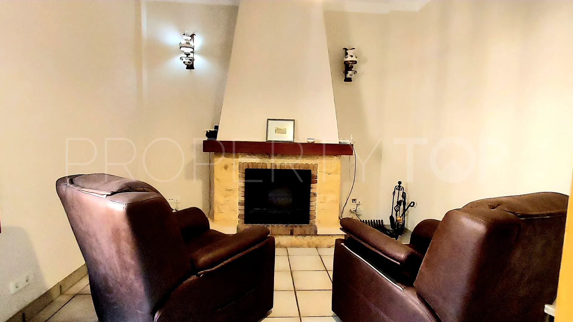 For sale 5 bedrooms villa in Calpe