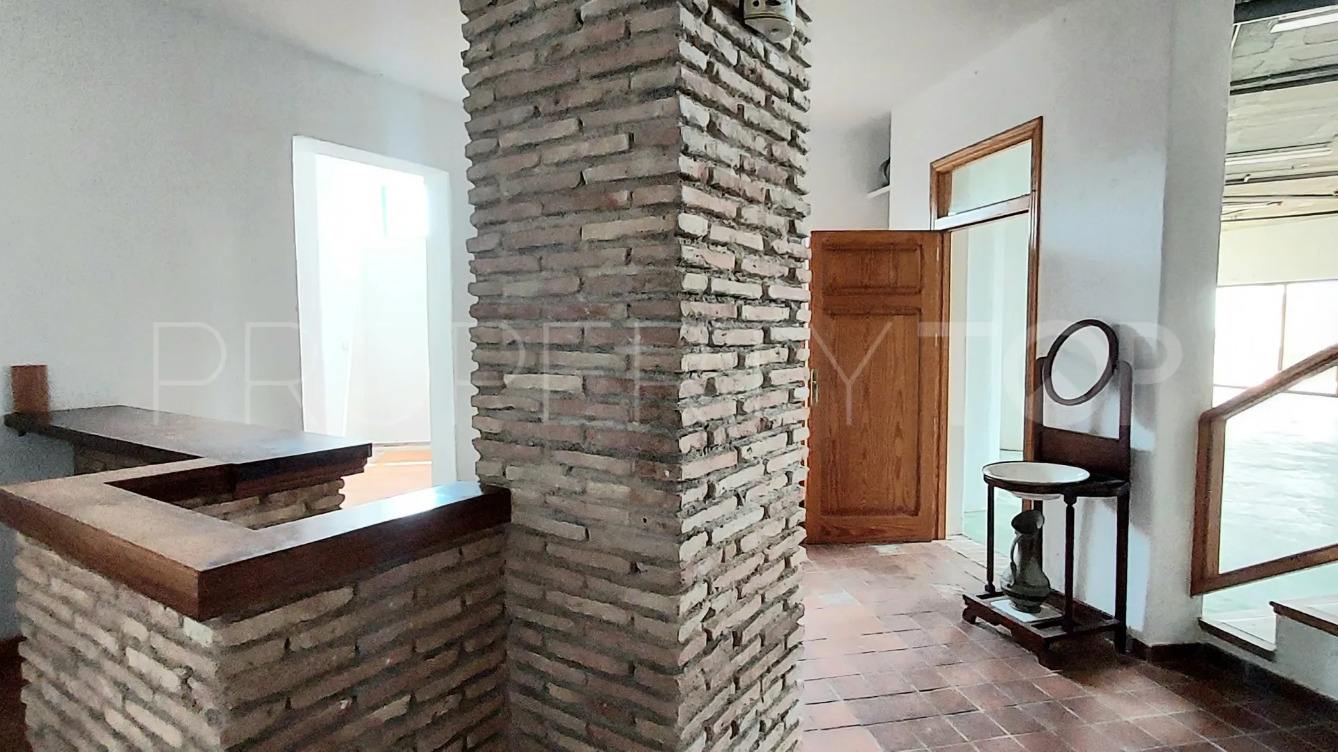 For sale 5 bedrooms villa in Calpe