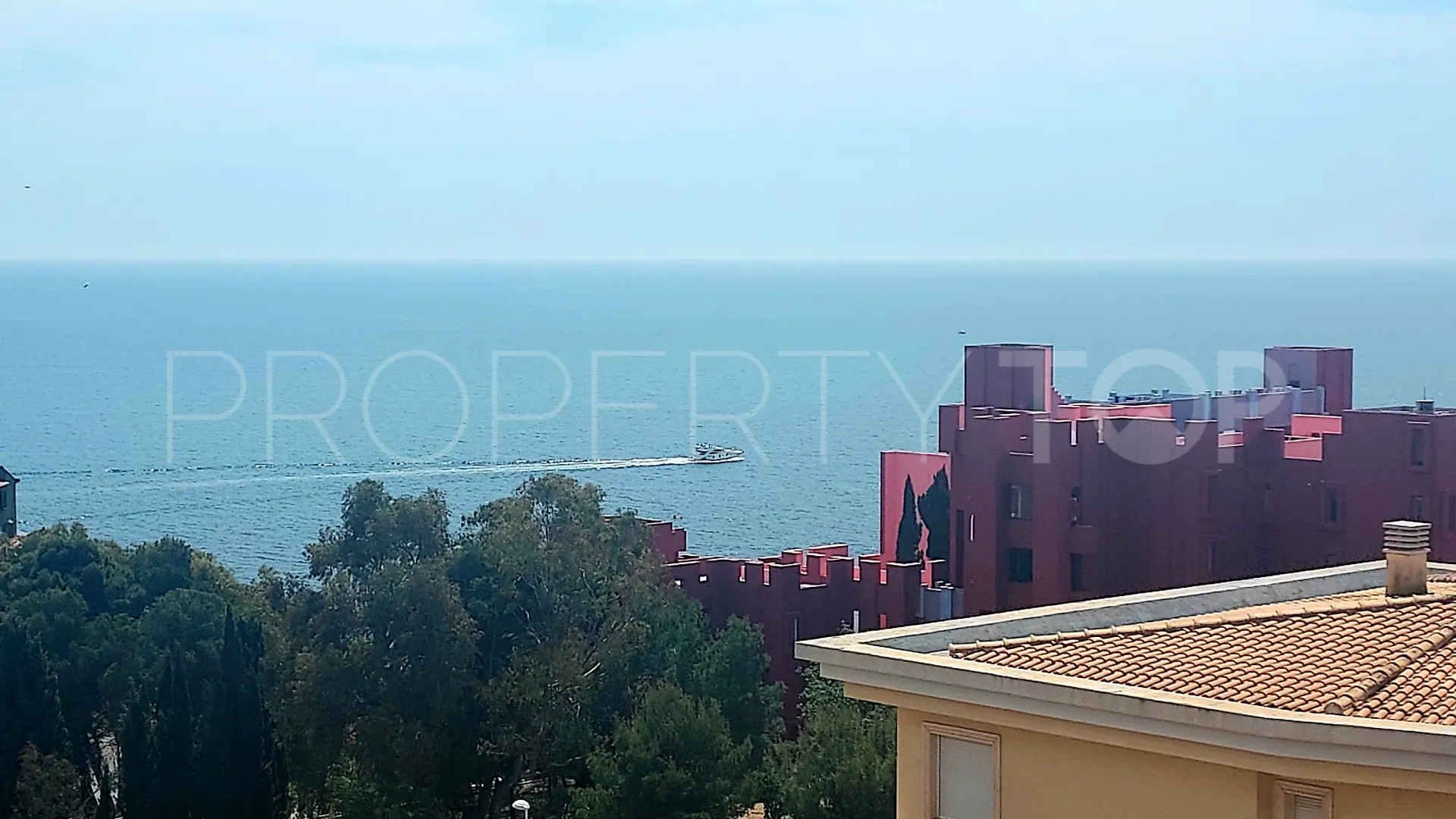 For sale 5 bedrooms villa in Calpe