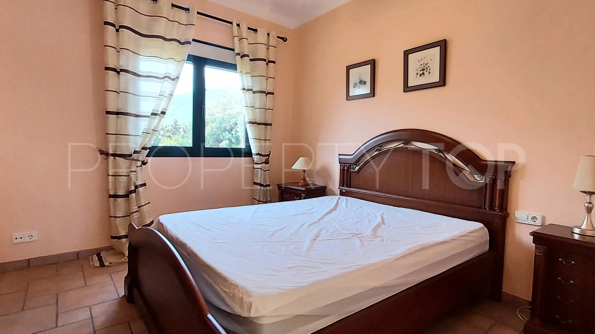 For sale 5 bedrooms villa in Calpe