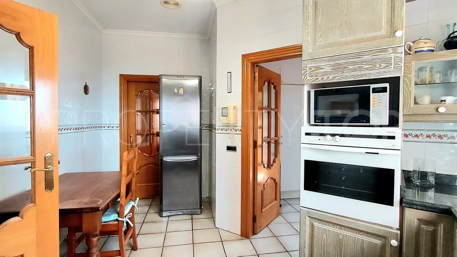 For sale 5 bedrooms villa in Calpe