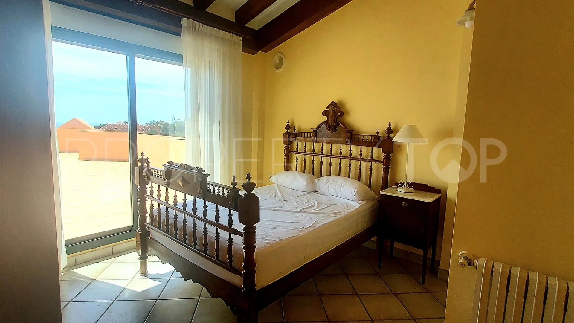 For sale 5 bedrooms villa in Calpe