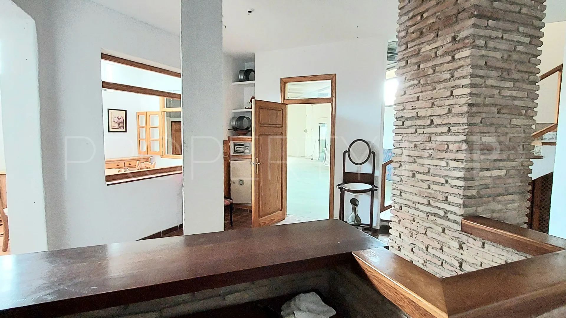 For sale 5 bedrooms villa in Calpe