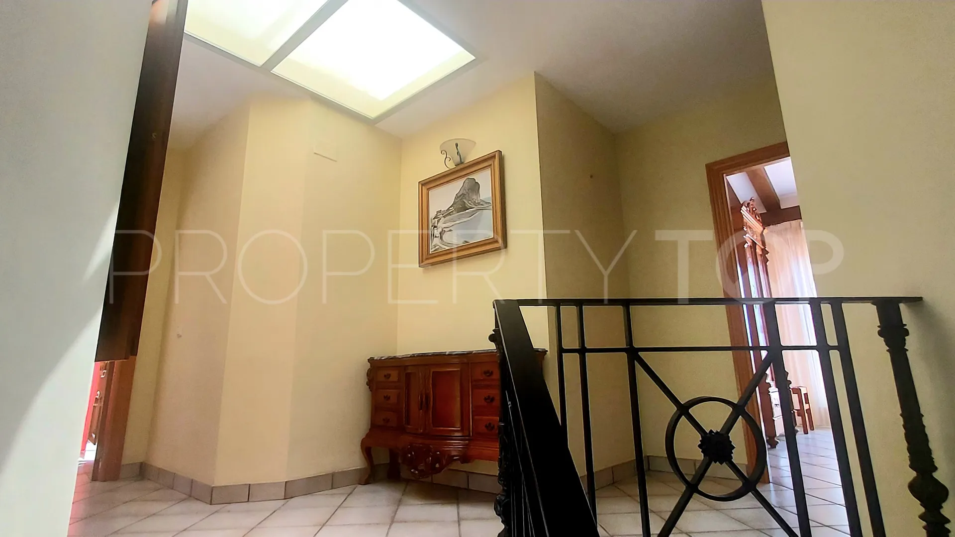 For sale 5 bedrooms villa in Calpe