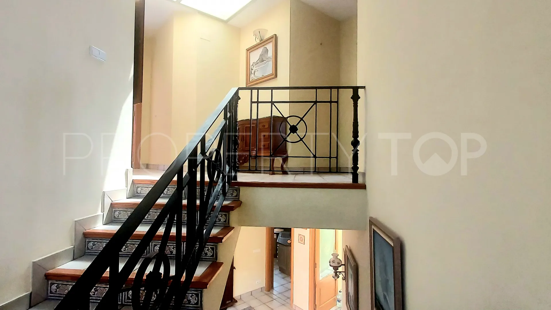 For sale 5 bedrooms villa in Calpe