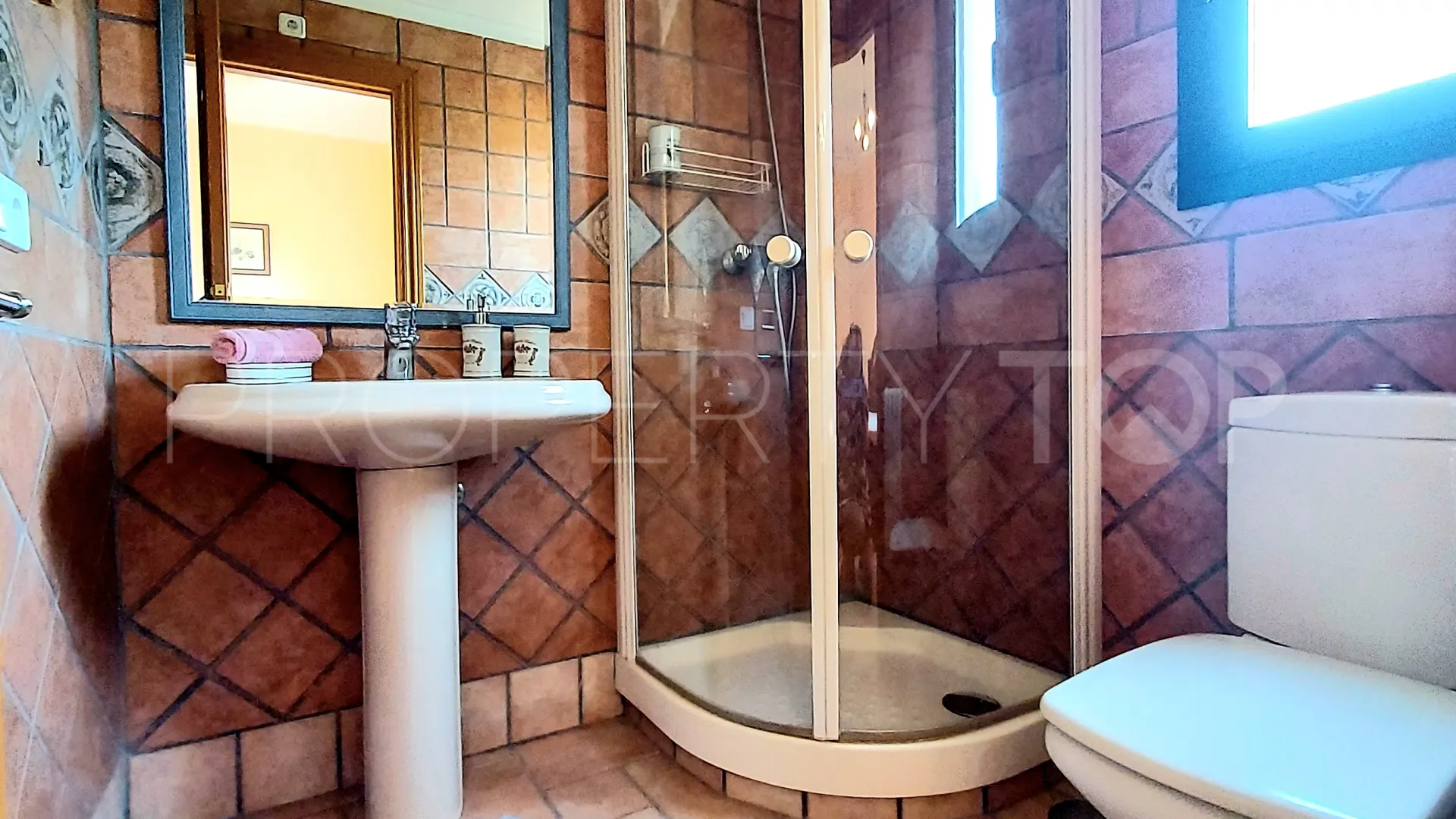 For sale 5 bedrooms villa in Calpe