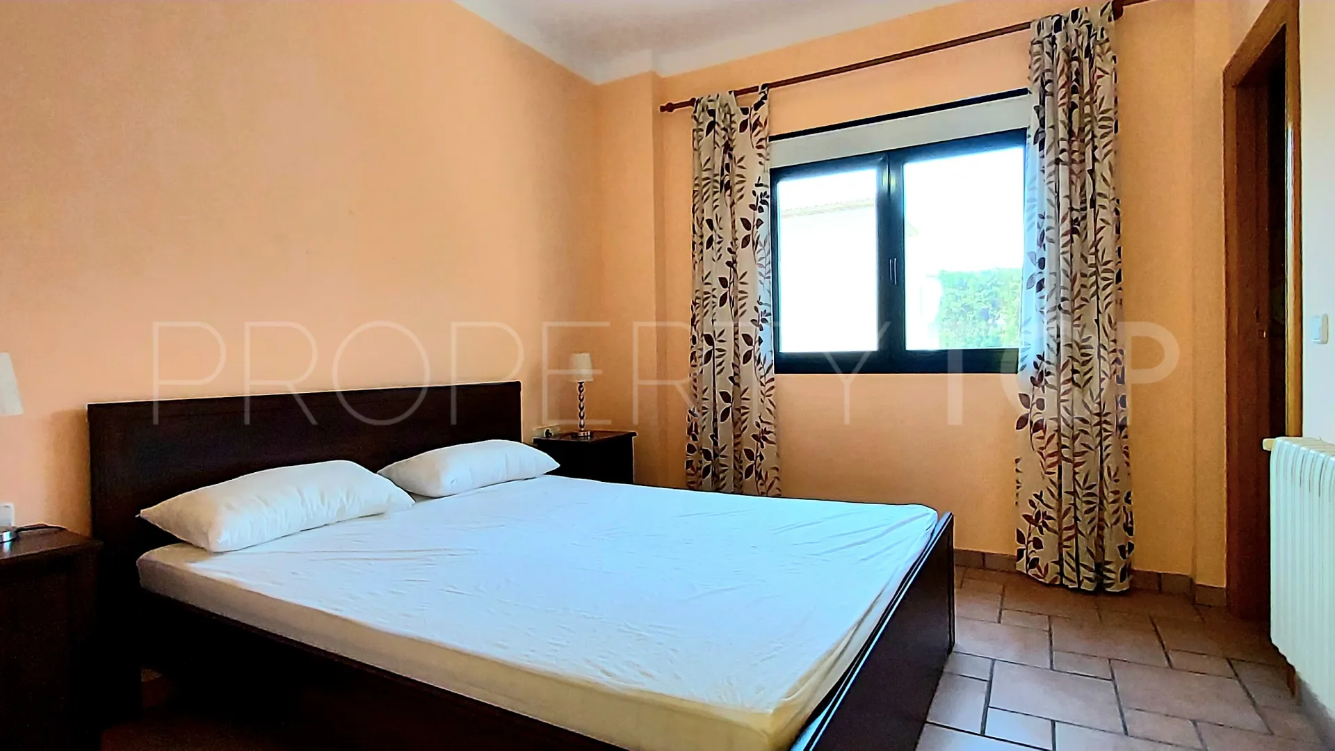 For sale 5 bedrooms villa in Calpe