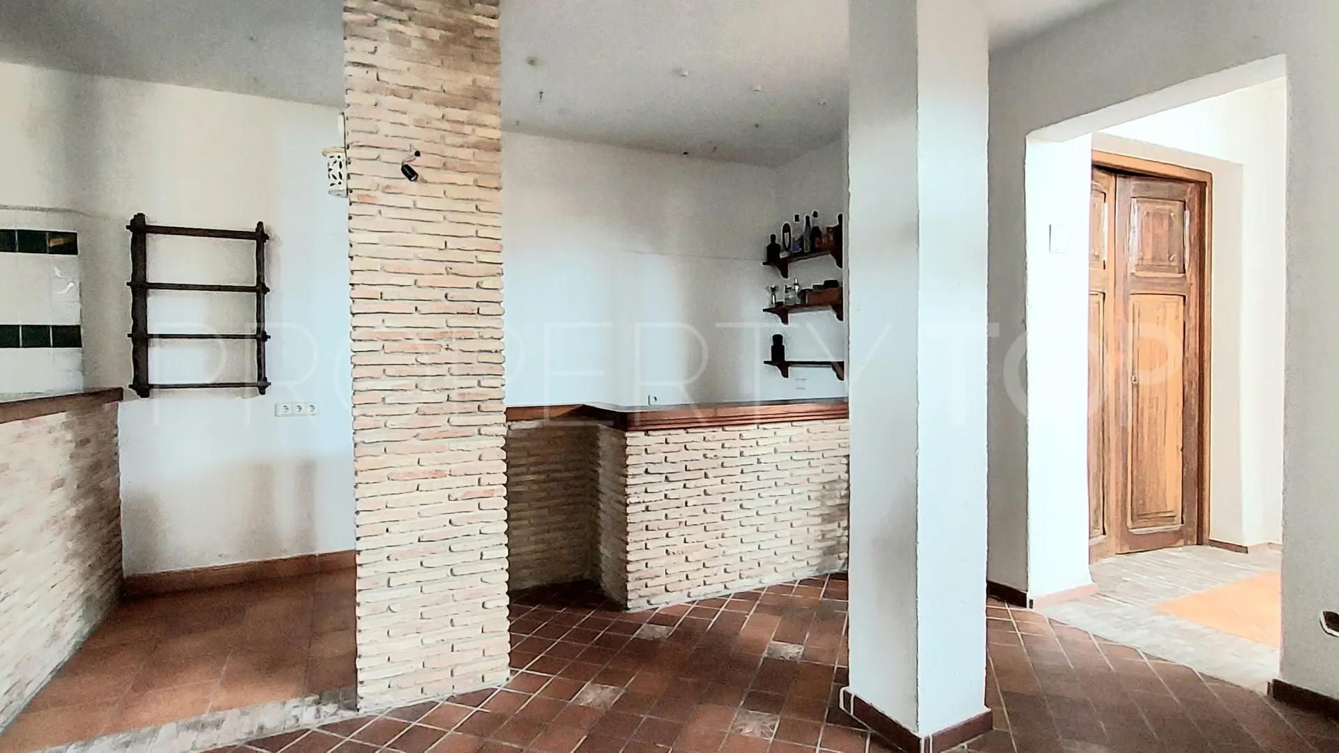 For sale 5 bedrooms villa in Calpe