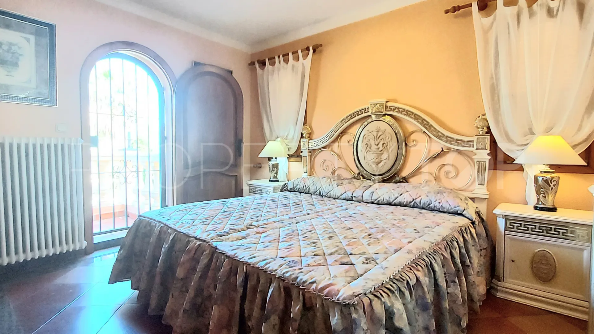 Comprar villa en Benissa Costa de 8 dormitorios