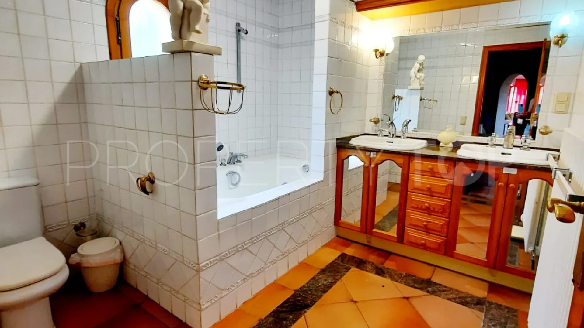 Comprar villa en Benissa Costa de 8 dormitorios