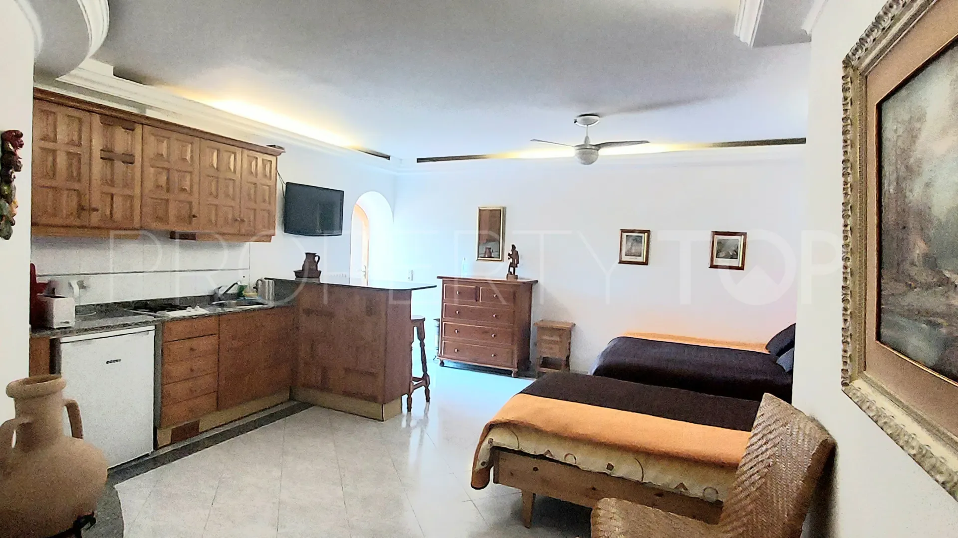 Comprar villa en Benissa Costa de 8 dormitorios