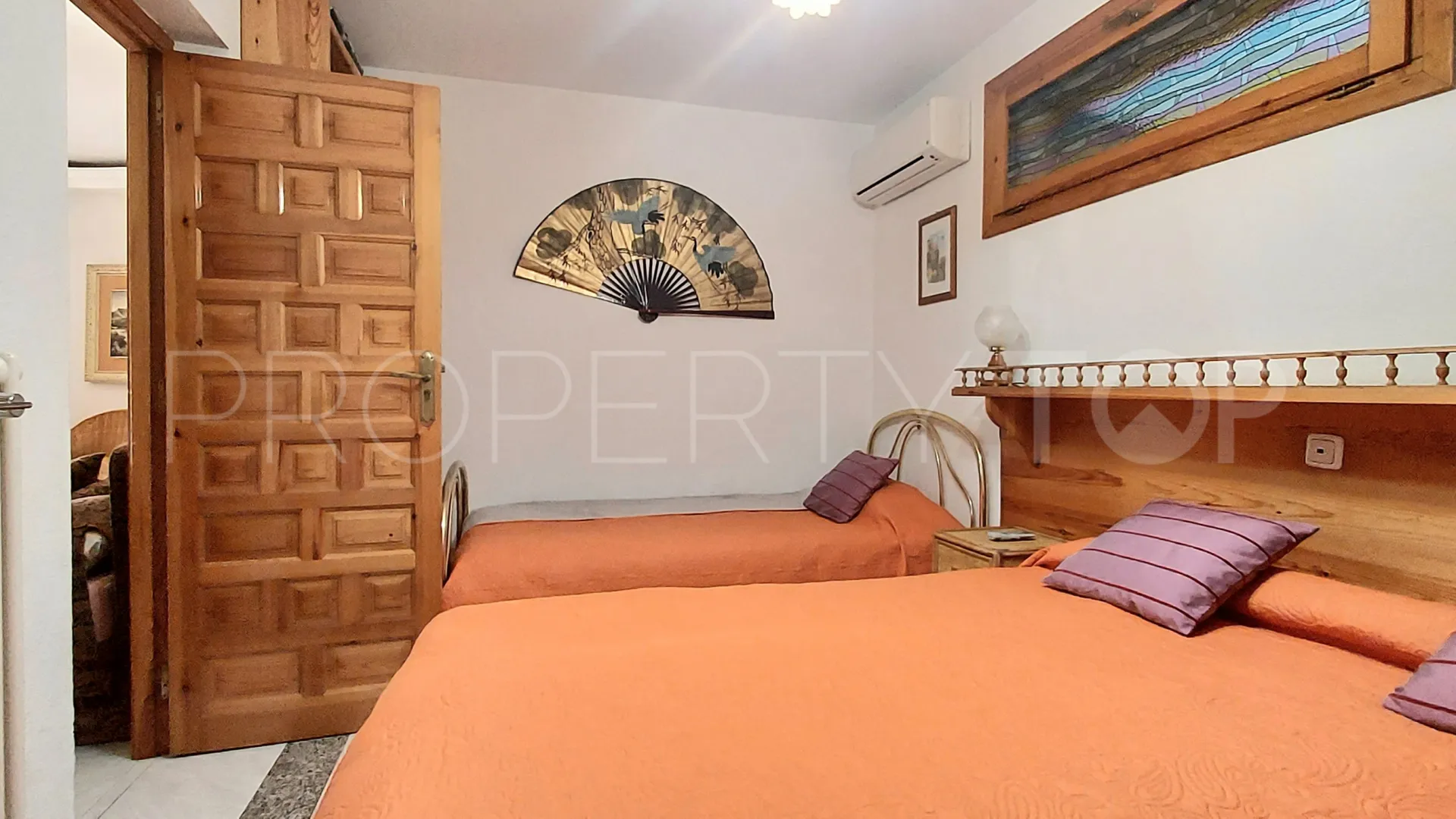 Comprar villa en Benissa Costa de 8 dormitorios
