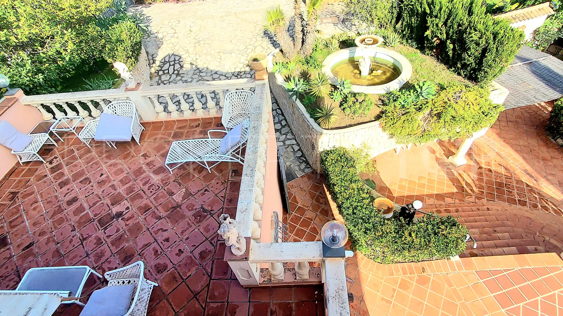 Comprar villa en Benissa Costa de 8 dormitorios