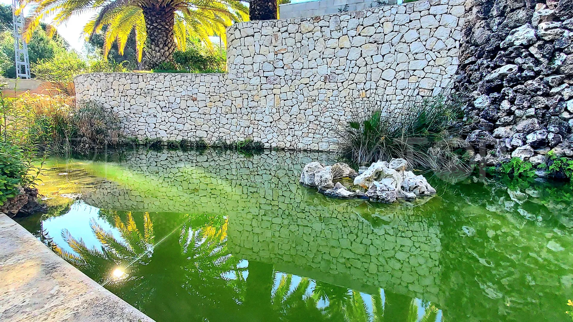 Comprar villa en Benissa Costa de 8 dormitorios