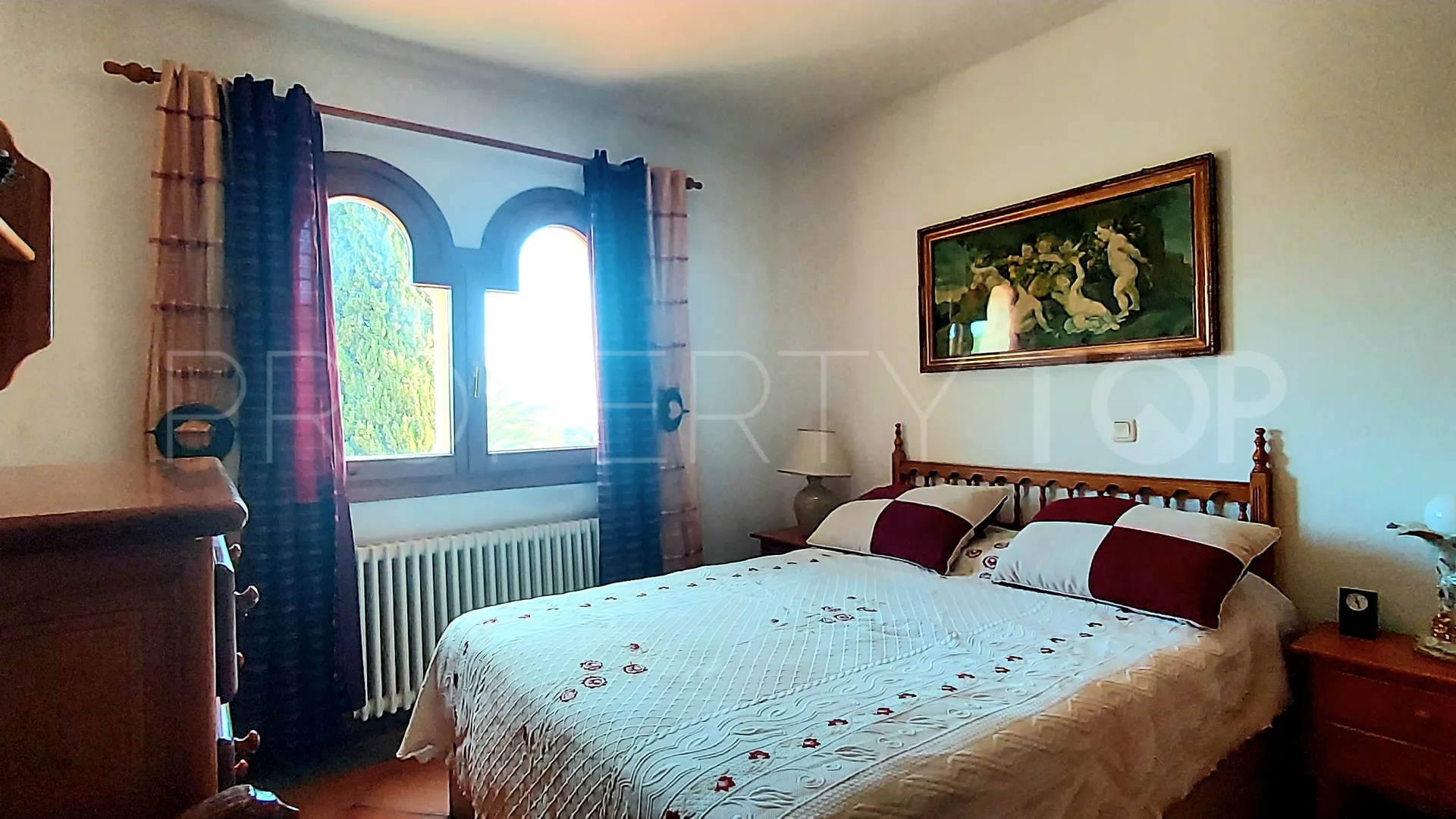 Comprar villa en Benissa Costa de 8 dormitorios