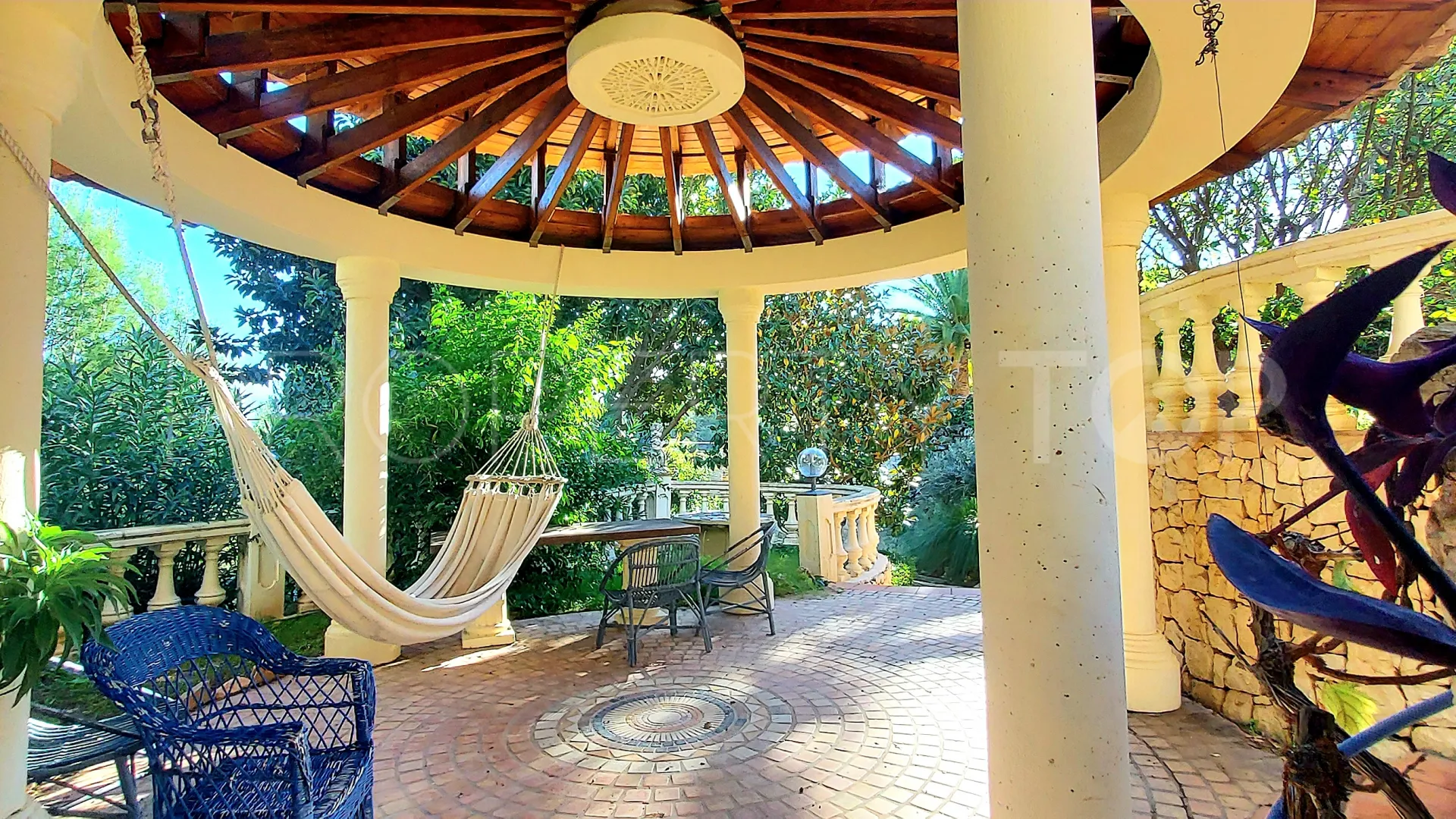 Comprar villa en Benissa Costa de 8 dormitorios