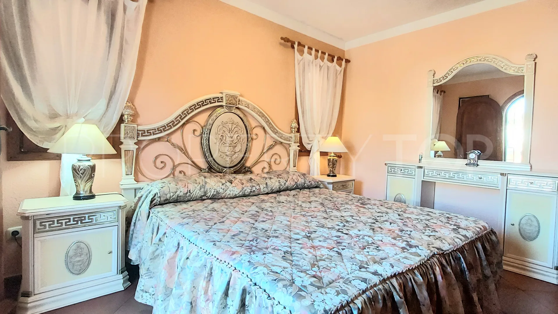 Comprar villa en Benissa Costa de 8 dormitorios