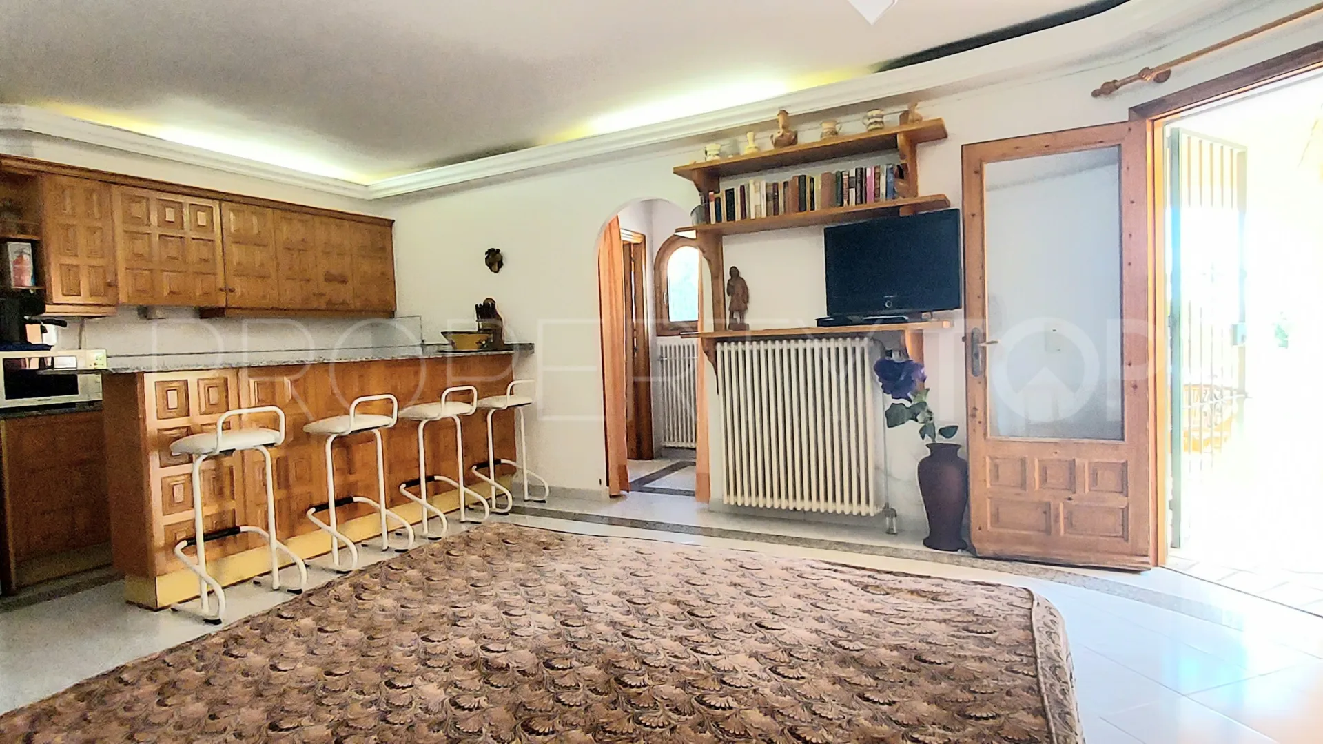 Comprar villa en Benissa Costa de 8 dormitorios
