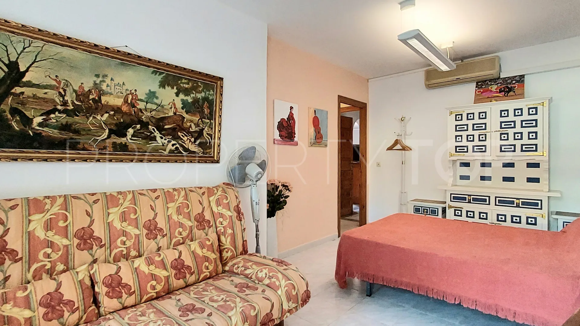 Comprar villa en Benissa Costa de 8 dormitorios
