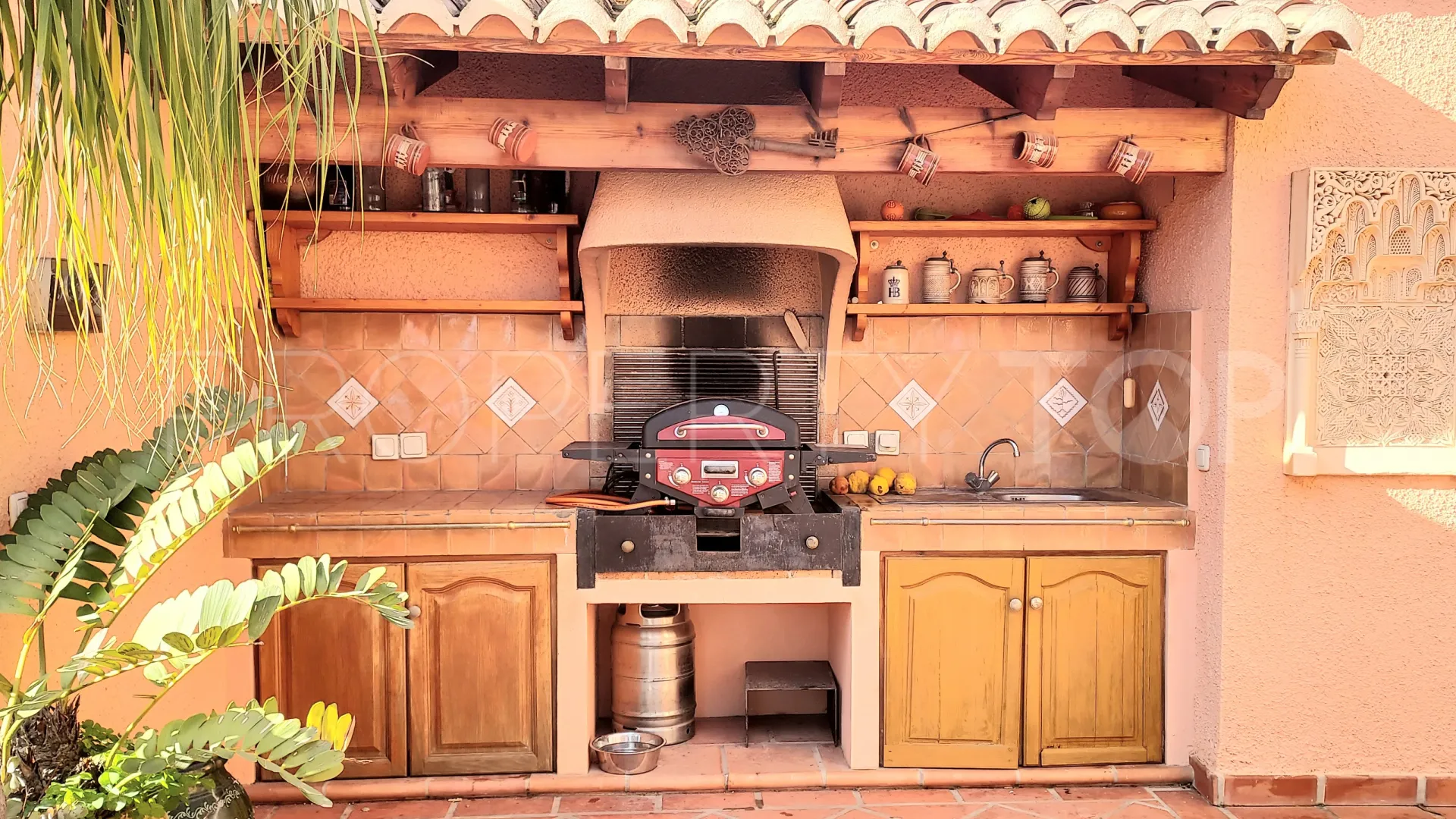 Comprar villa en Benissa Costa de 8 dormitorios