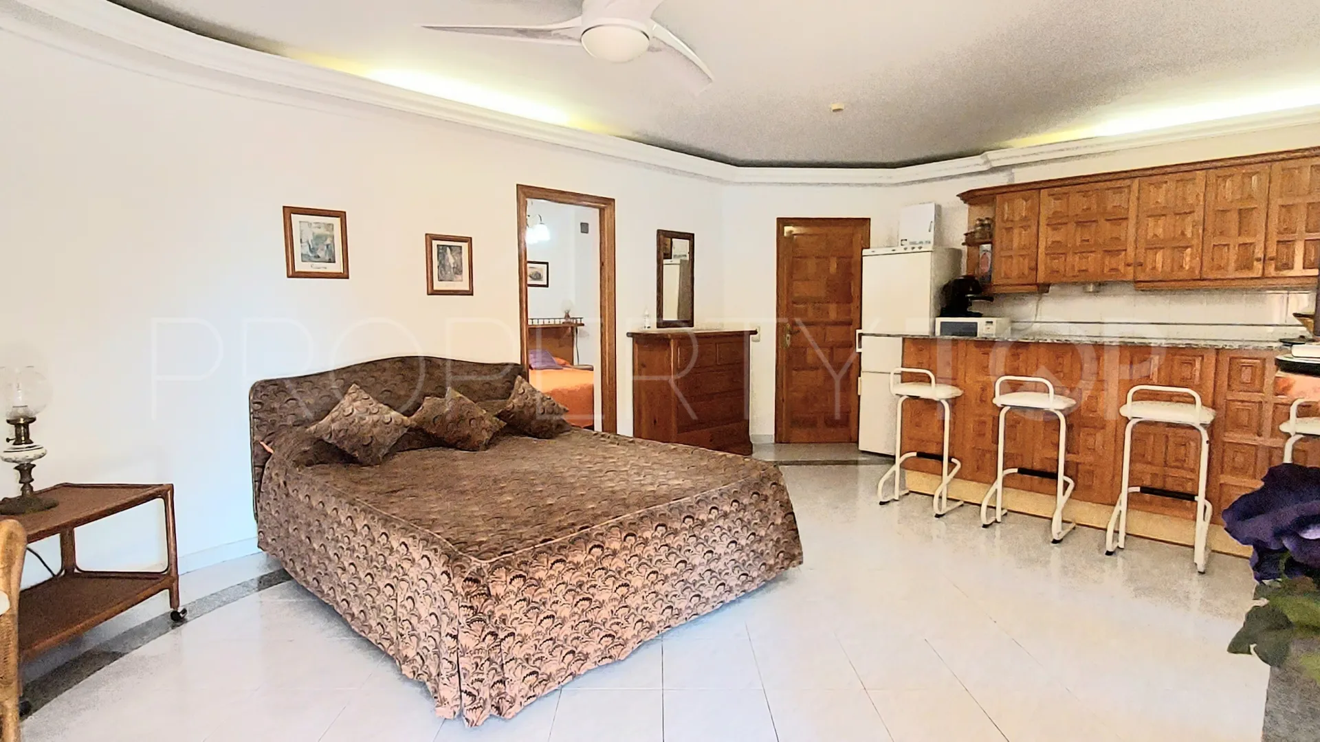 Comprar villa en Benissa Costa de 8 dormitorios