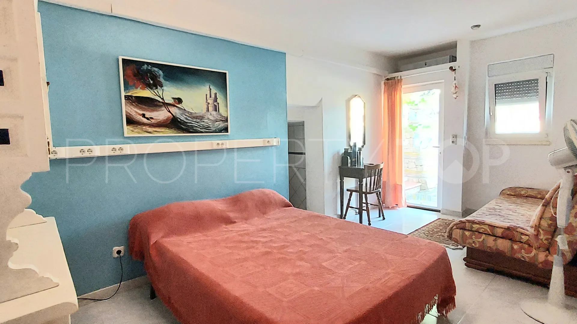 Comprar villa en Benissa Costa de 8 dormitorios