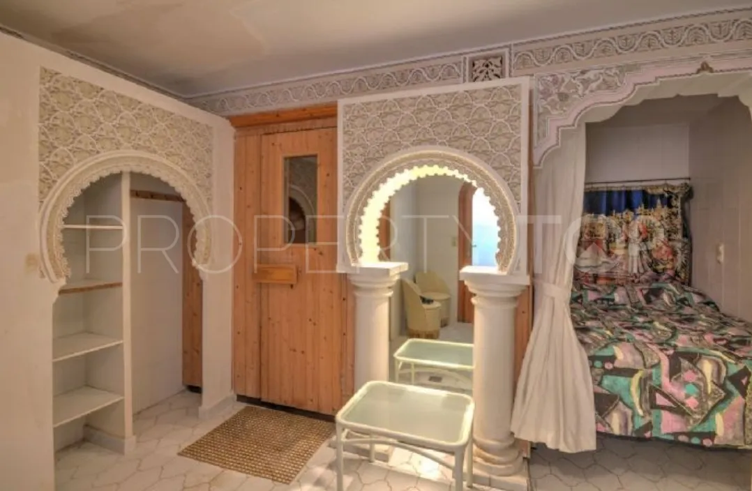 Comprar villa en Benissa Costa de 8 dormitorios