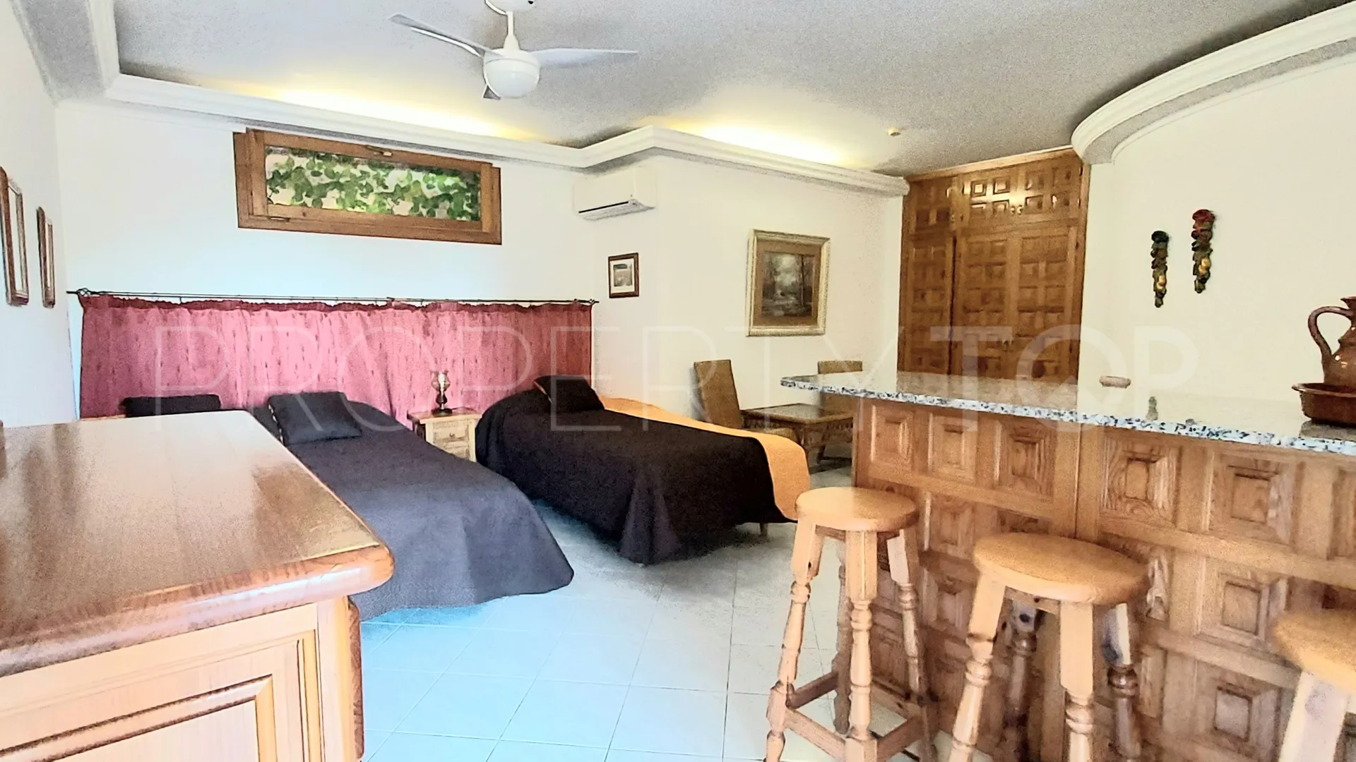 Comprar villa en Benissa Costa de 8 dormitorios