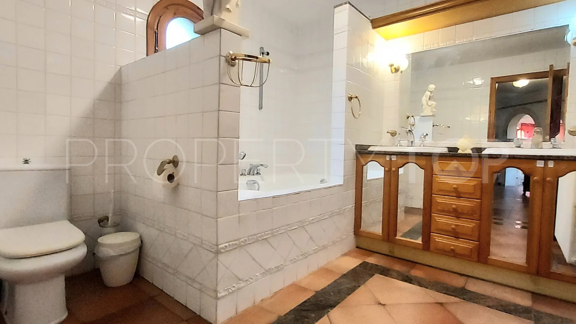 Comprar villa en Benissa Costa de 8 dormitorios