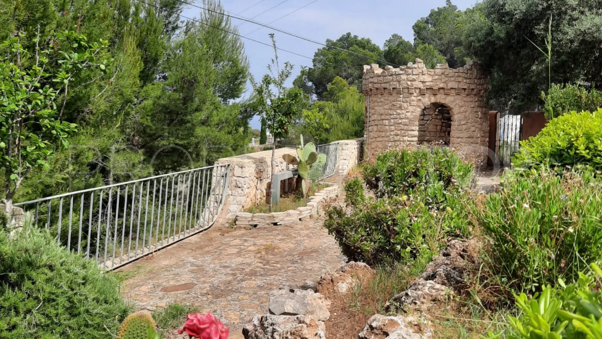 Comprar villa en Benissa Costa de 8 dormitorios