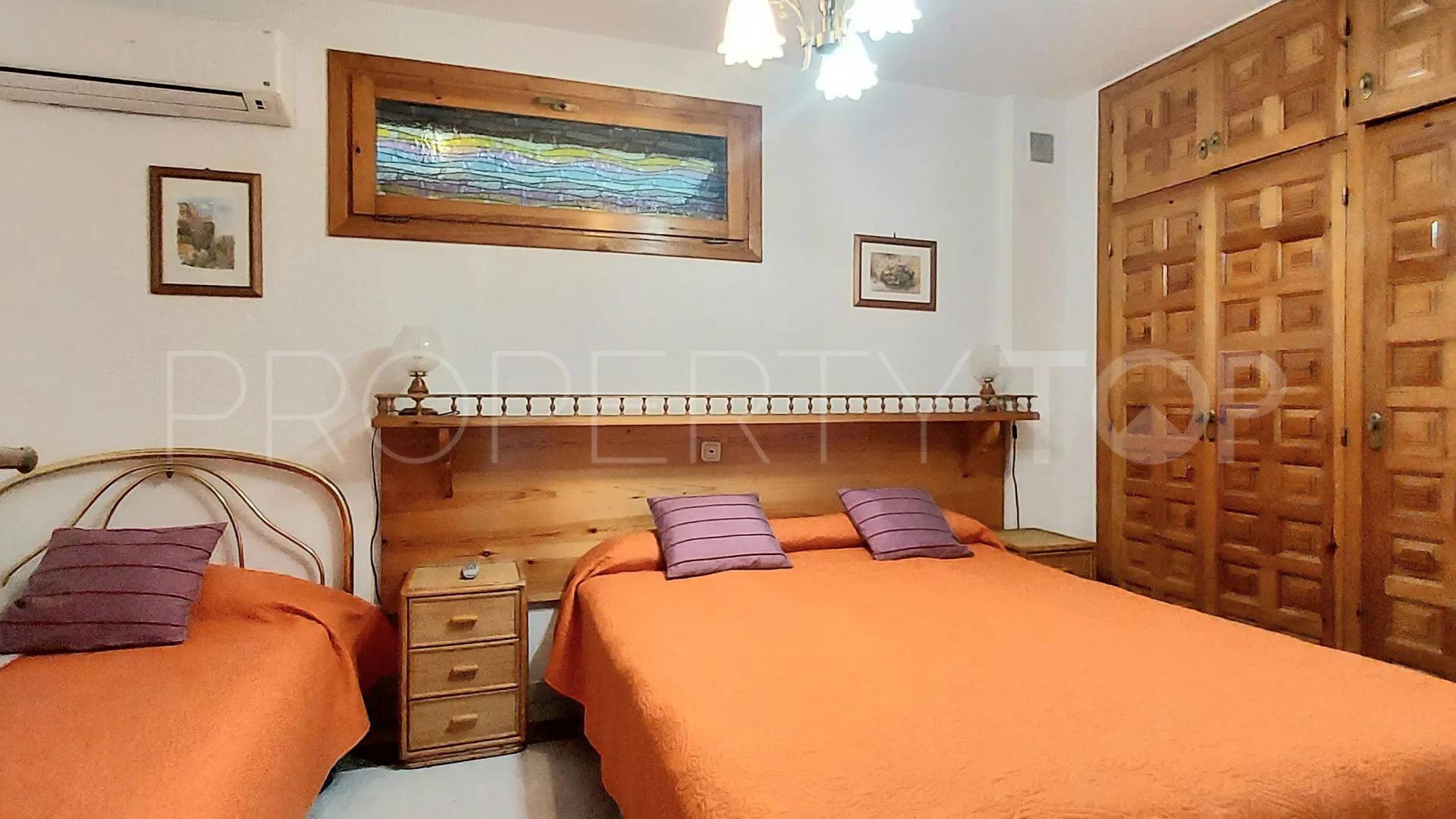 Comprar villa en Benissa Costa de 8 dormitorios