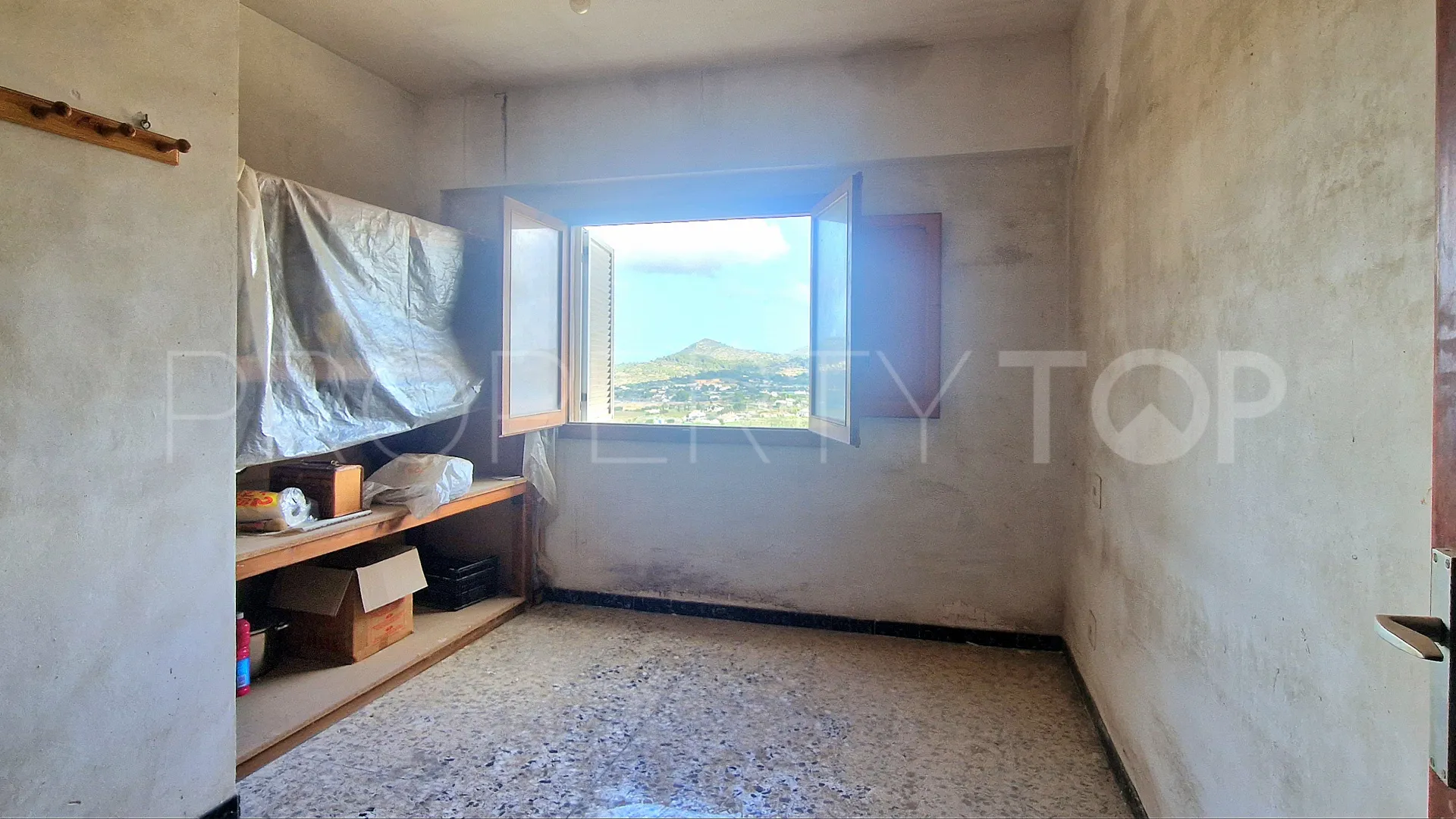 Villa pareada con 7 dormitorios en venta en Benissa