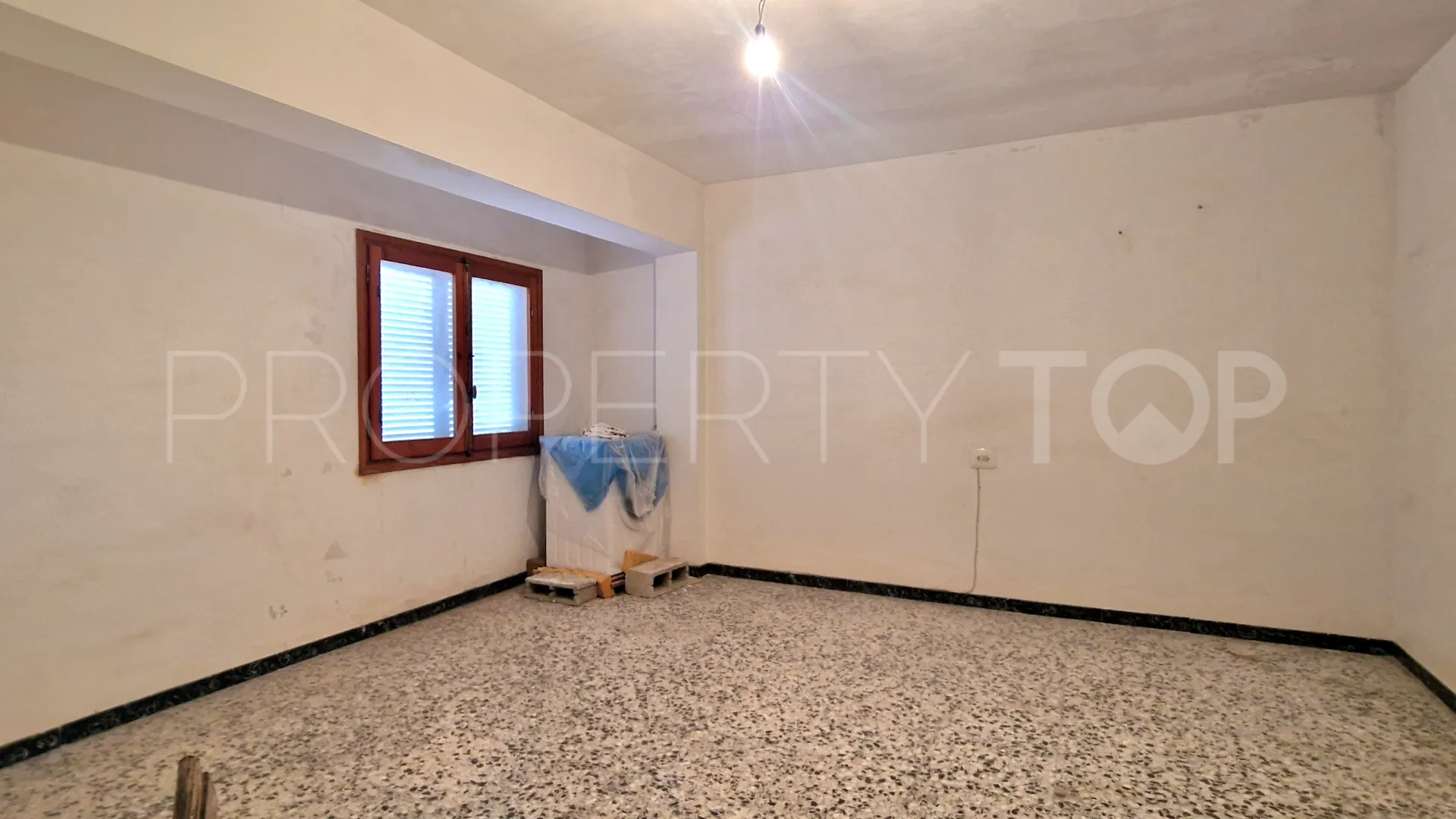 Villa pareada con 7 dormitorios en venta en Benissa