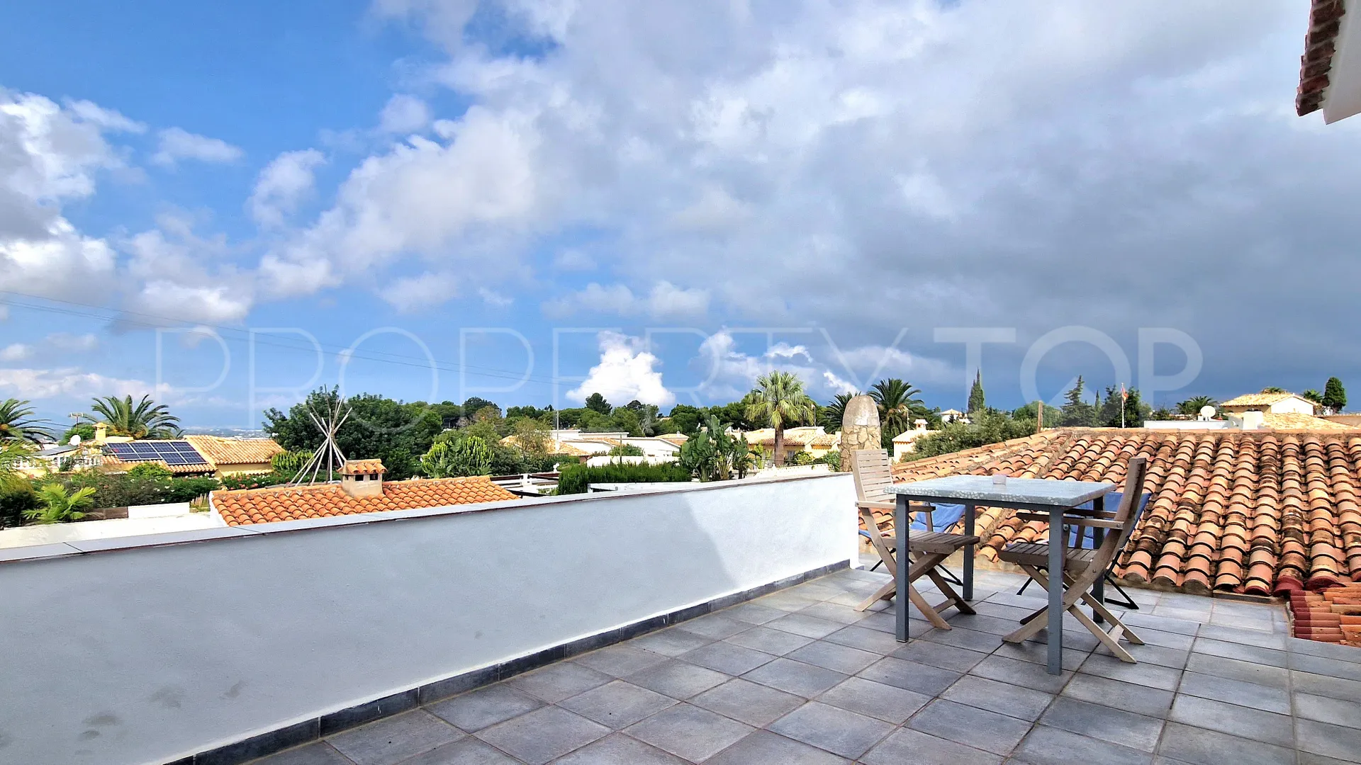 For sale Les Rotes 8 bedrooms commercial premises