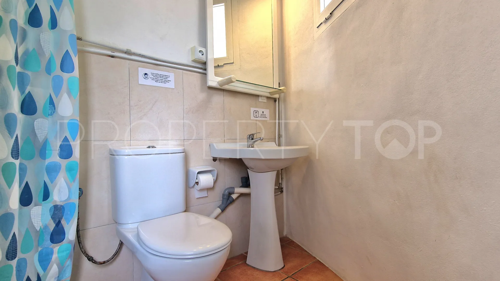 For sale Les Rotes 8 bedrooms commercial premises