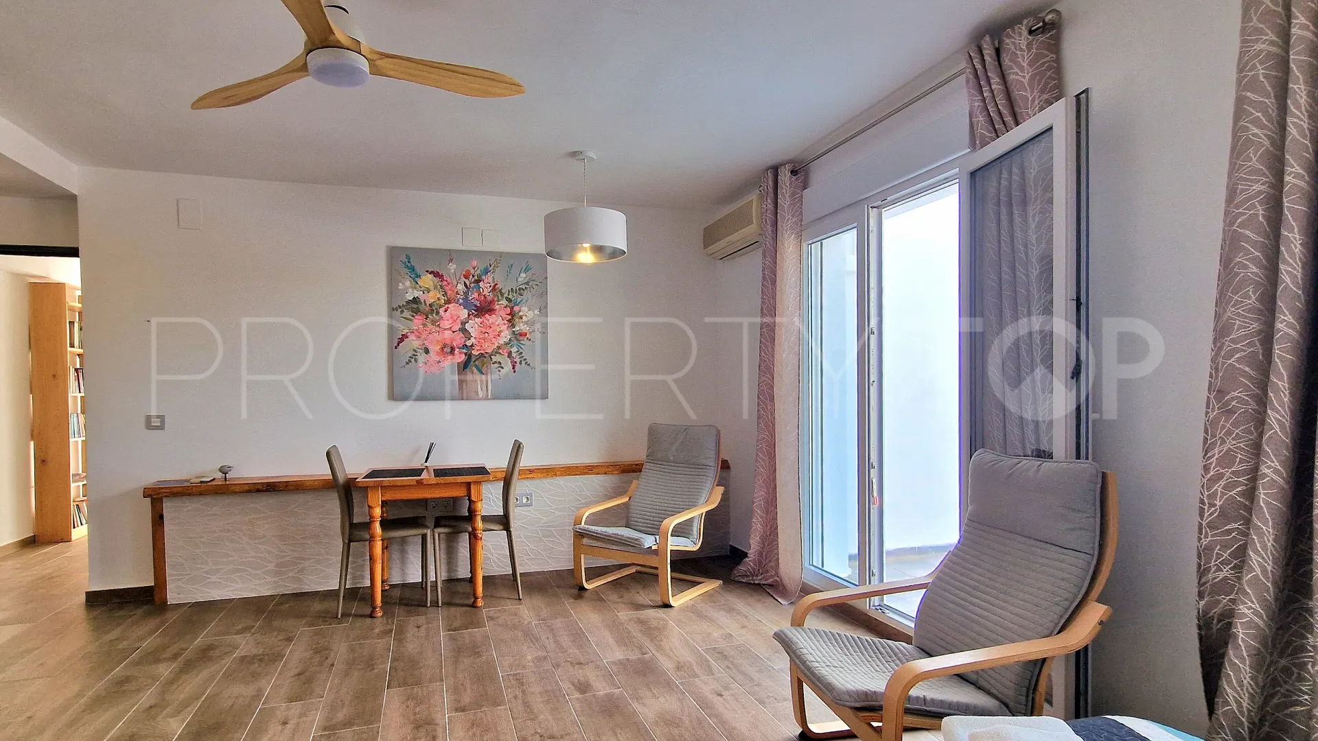 For sale Les Rotes 8 bedrooms commercial premises