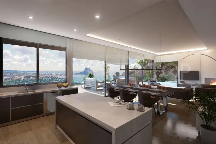 Buy villa in Maryvilla with 5 bedrooms