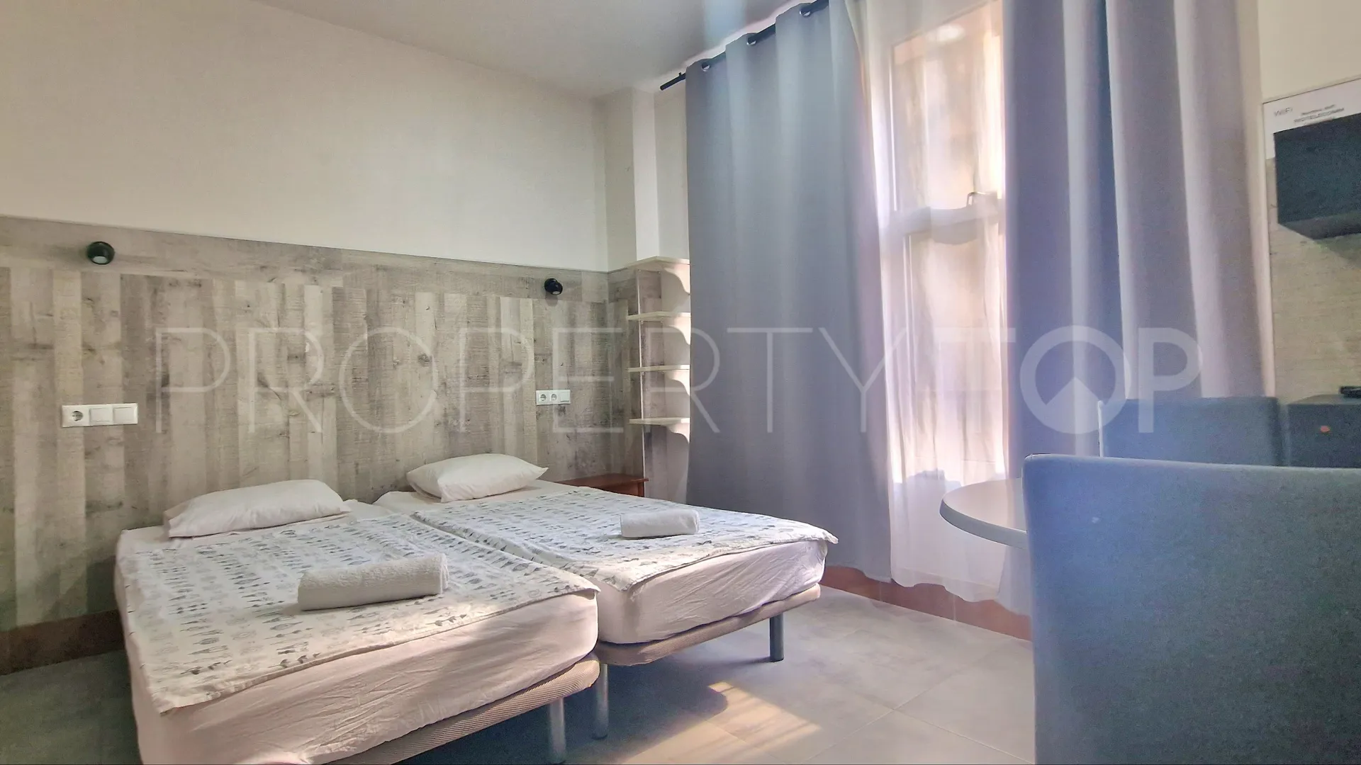 For sale hotel in Centro with 4 bedrooms