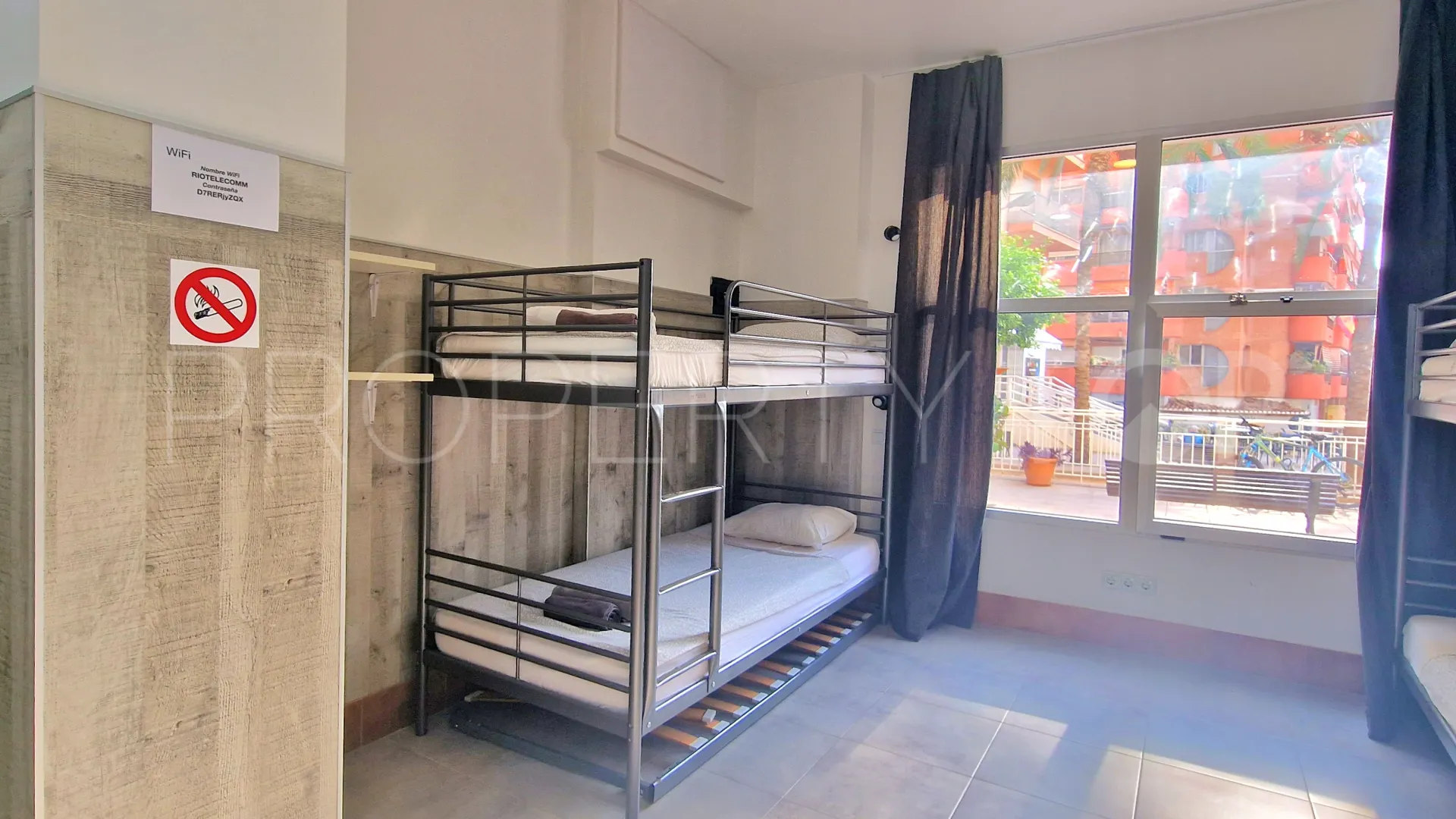 For sale hotel in Centro with 4 bedrooms