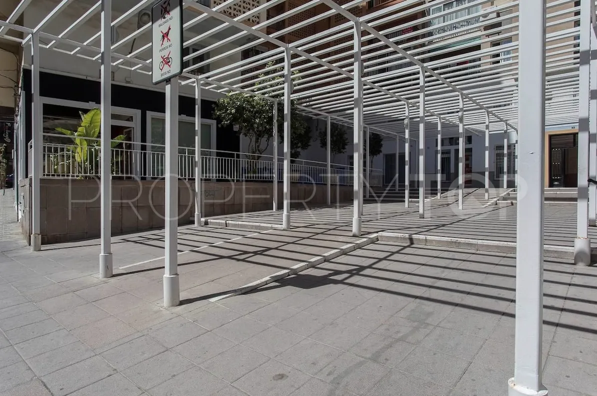 For sale hotel in Centro with 4 bedrooms