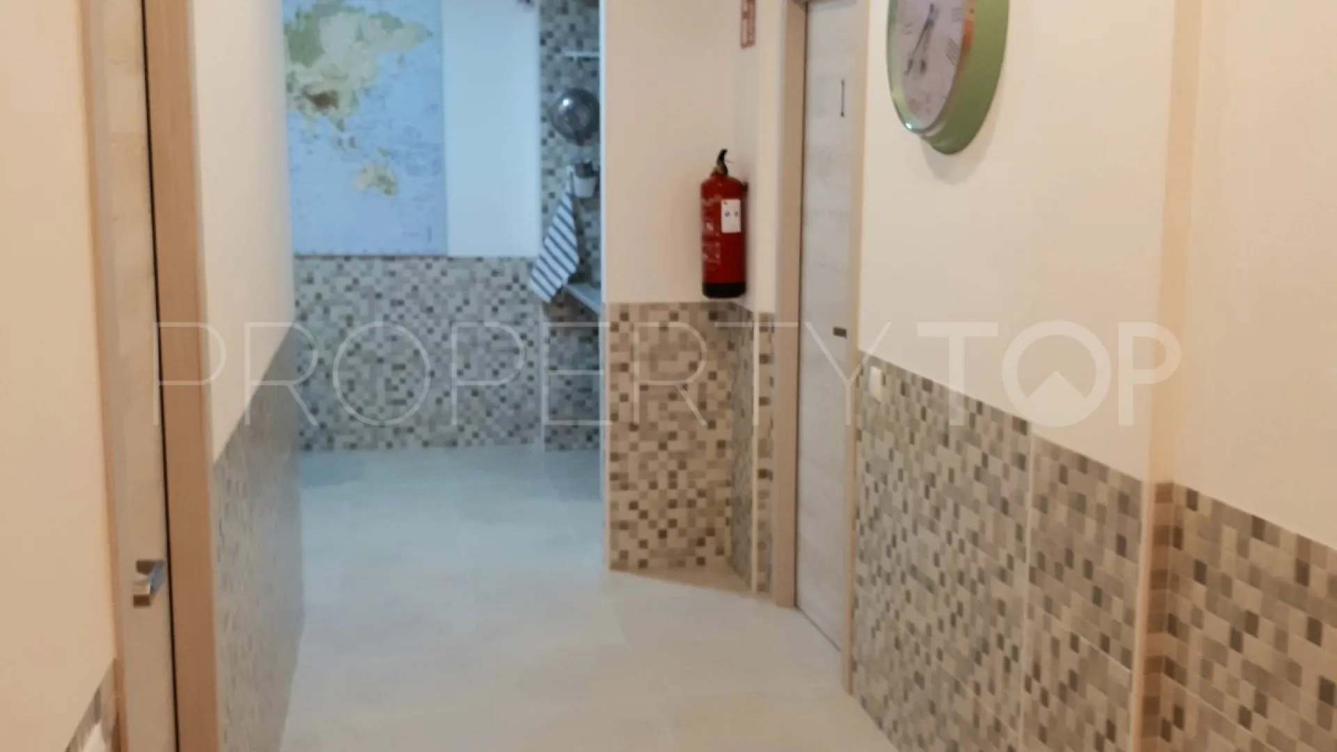 For sale hotel in Centro with 4 bedrooms