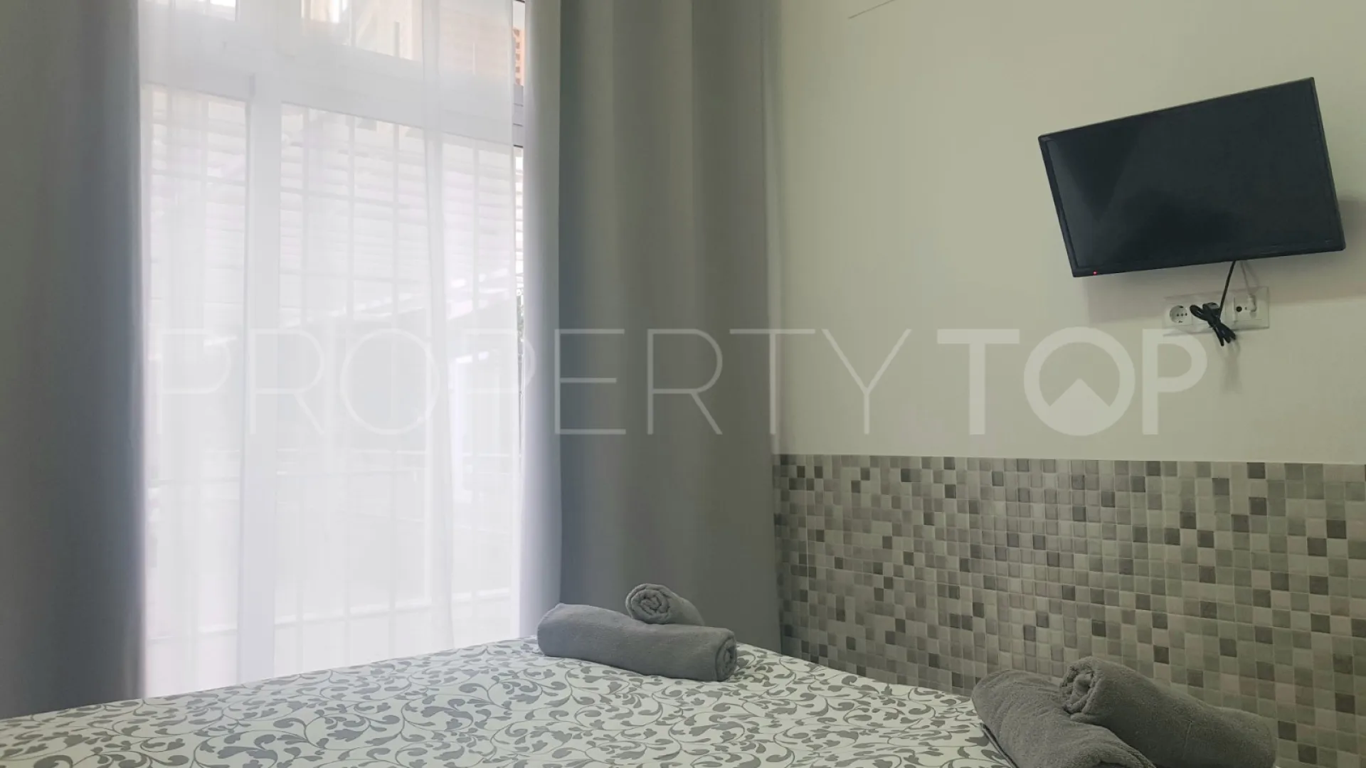 For sale hotel in Centro with 4 bedrooms